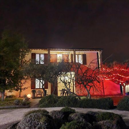 Country House Nonna Rana Cannara Exterior photo