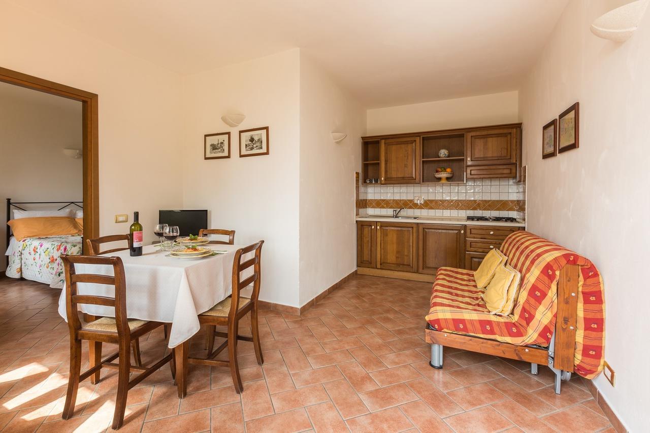 Country House Nonna Rana Cannara Exterior photo