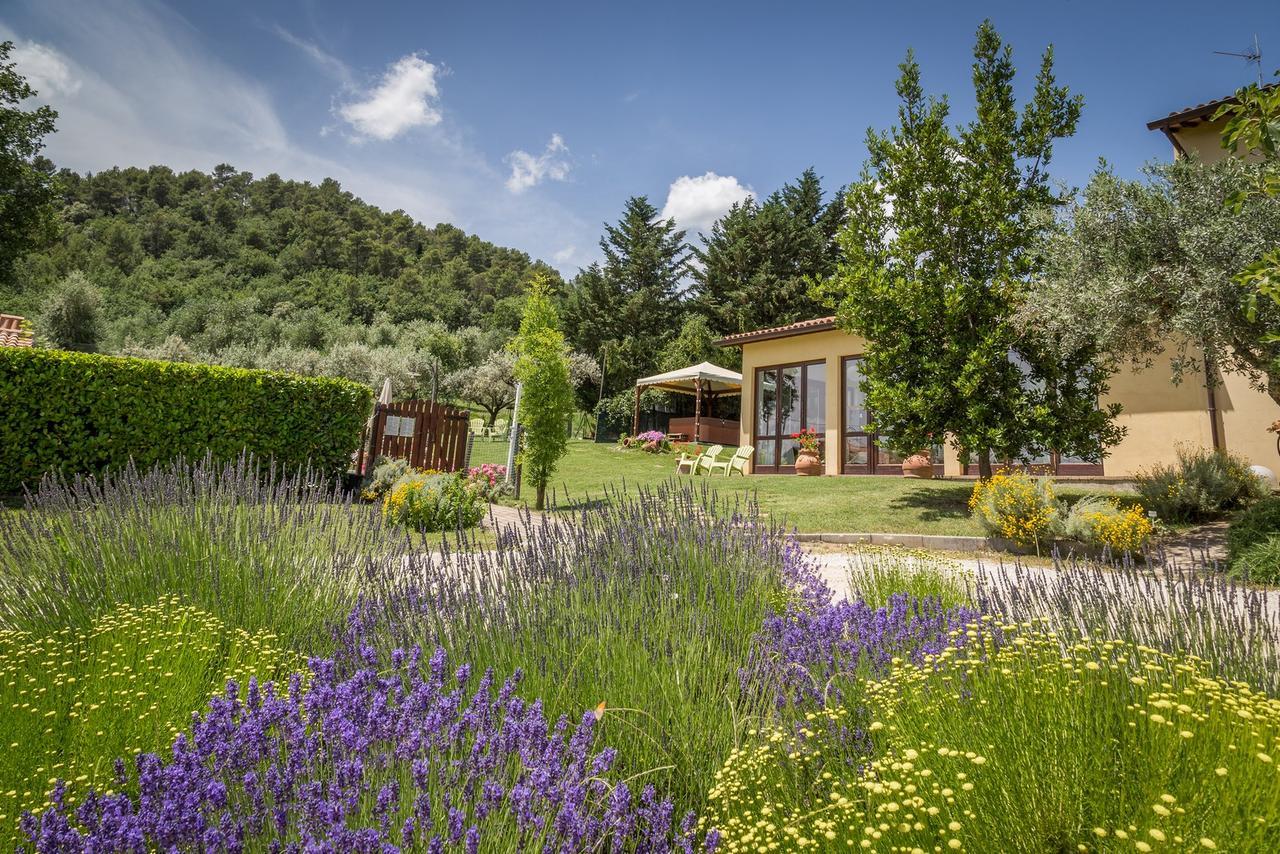 Country House Nonna Rana Cannara Exterior photo