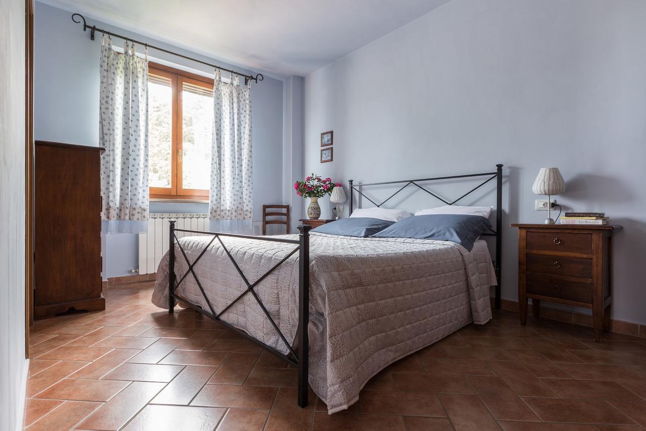 Country House Nonna Rana Cannara Exterior photo