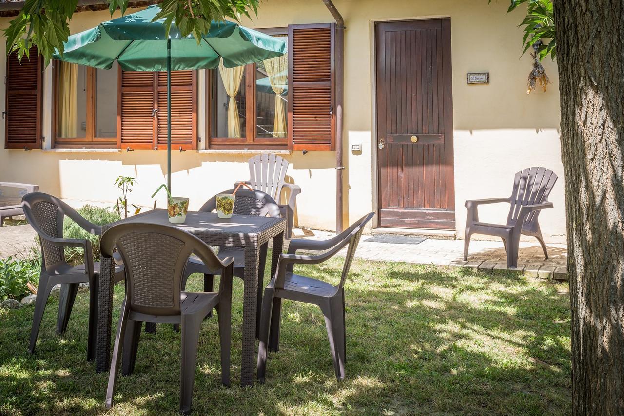 Country House Nonna Rana Cannara Exterior photo