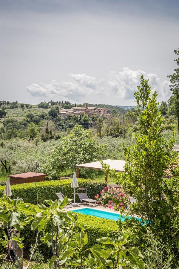 Country House Nonna Rana Cannara Exterior photo