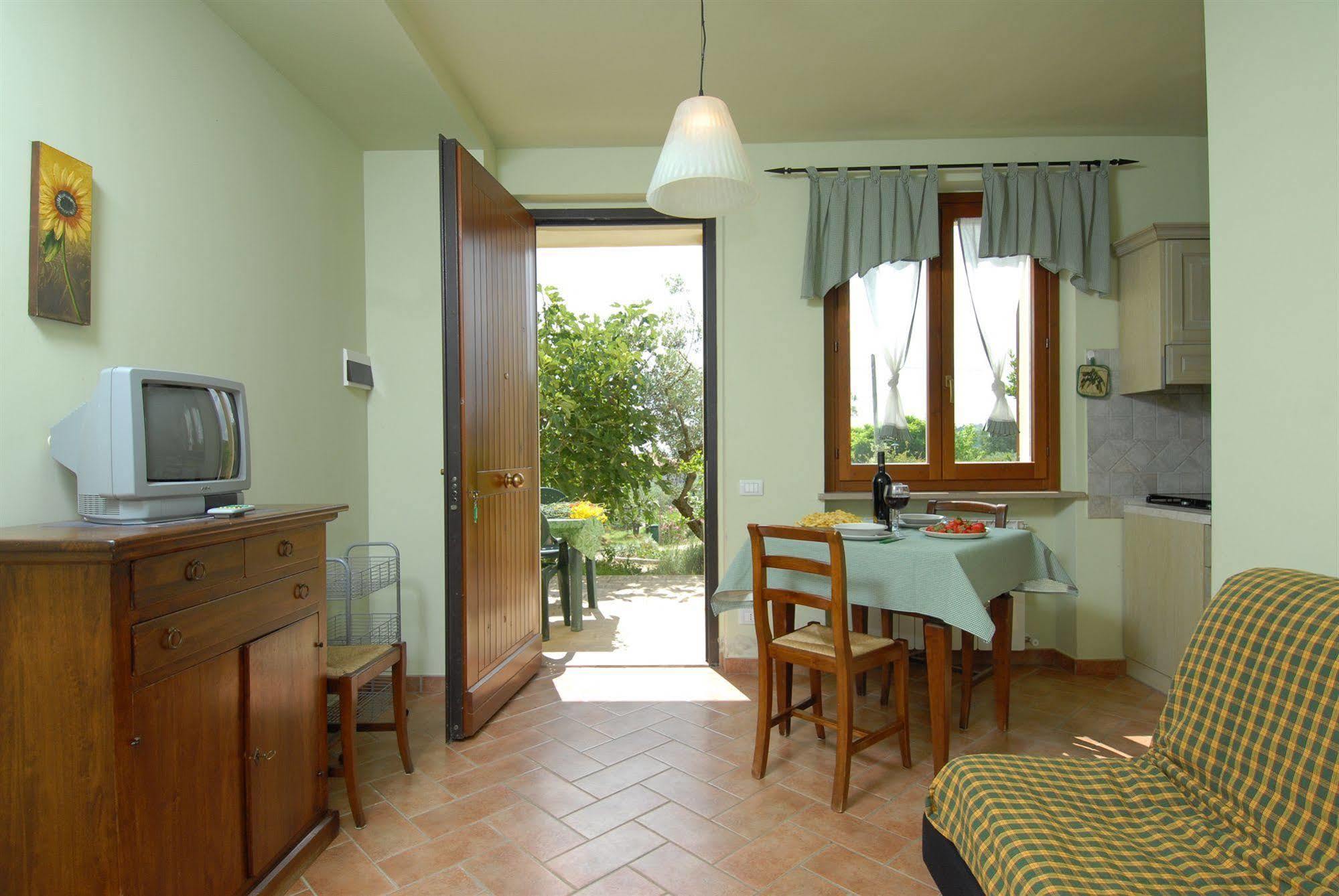 Country House Nonna Rana Cannara Exterior photo