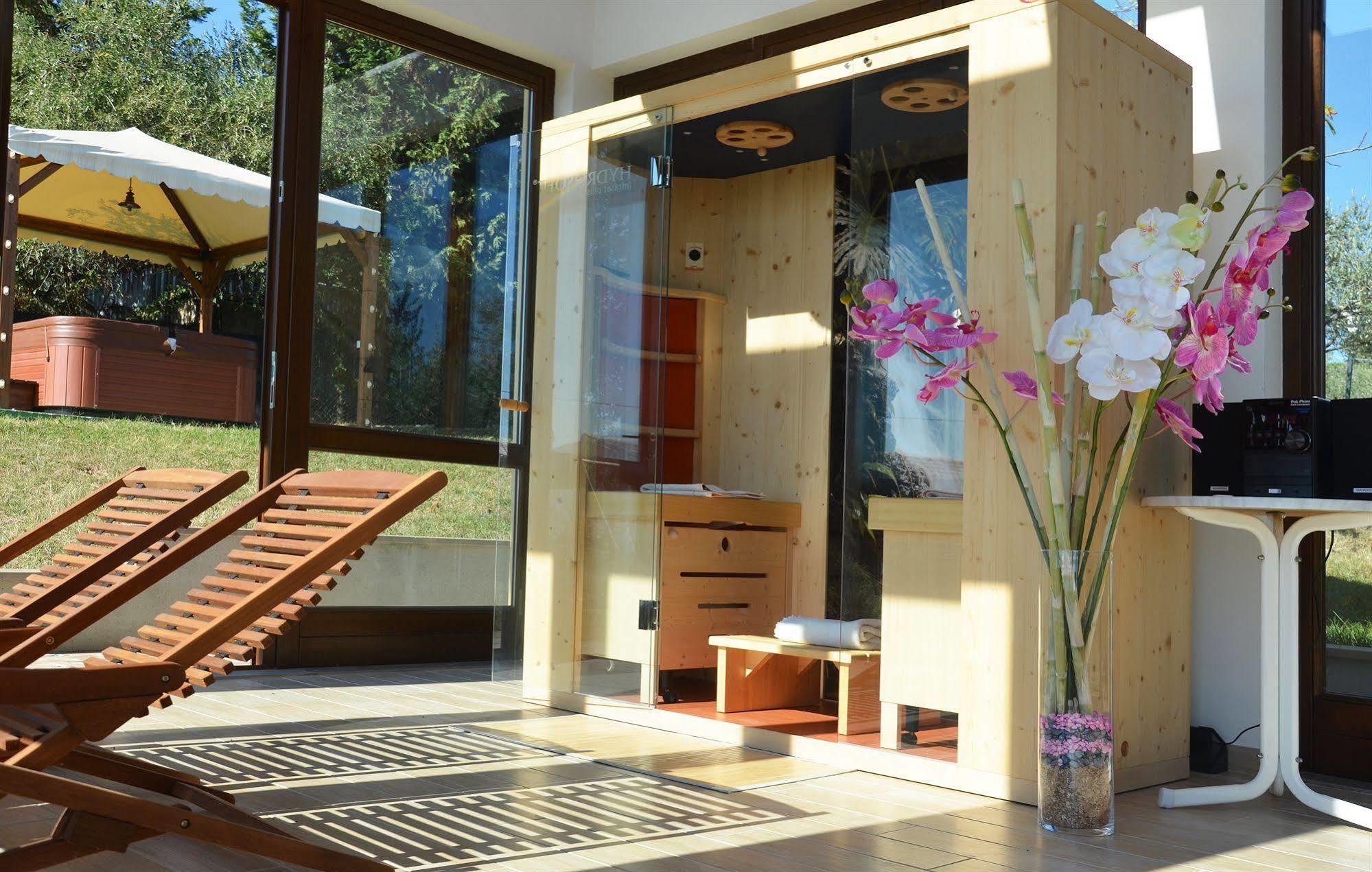 Country House Nonna Rana Cannara Exterior photo